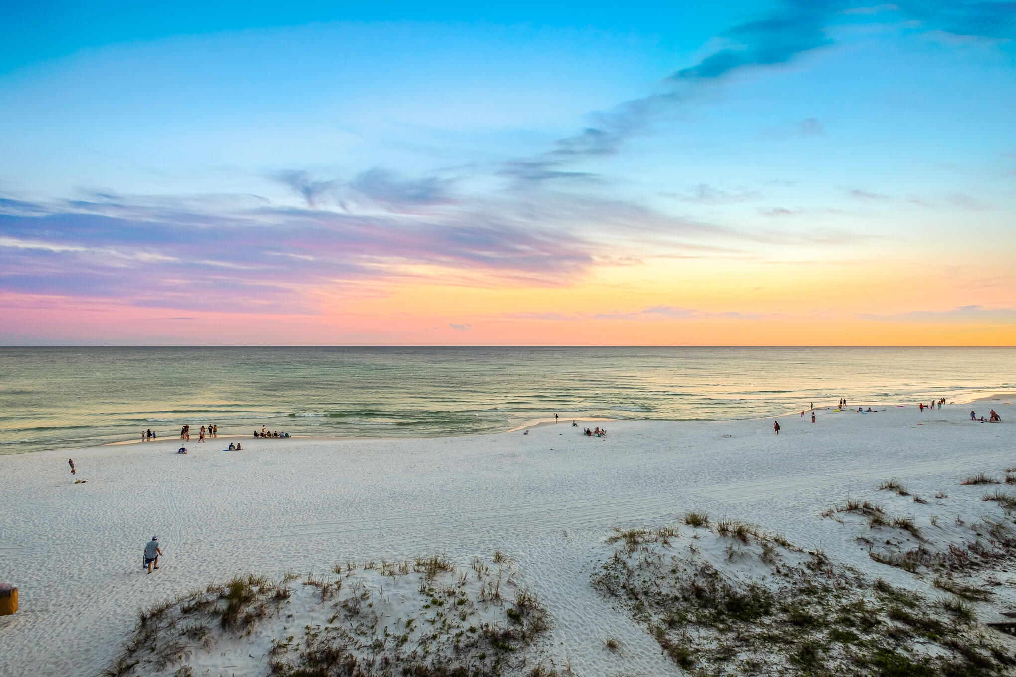43 Calla Way Miramar Beach, FL 32550 - Photo 59 of 59 a view of an ocean