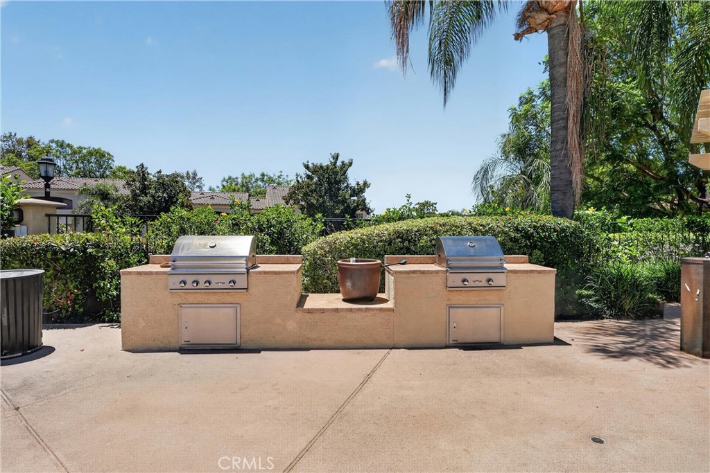 375 Central Avenue, Unit 190 Riverside, CA 92507 - Photo 60 of 73 Clubhouse Outdoor Barbecue