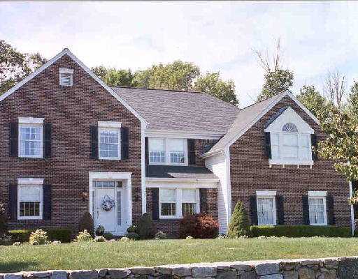 7 Howland Farm Road East Greenwich, RI 02818 - Photo 1 of 2 Exterior Front.
