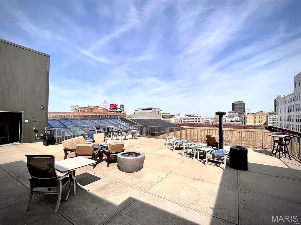 1520 Washington Avenue, Unit R616 St. Louis, MO 63103 - Photo 14 of 17