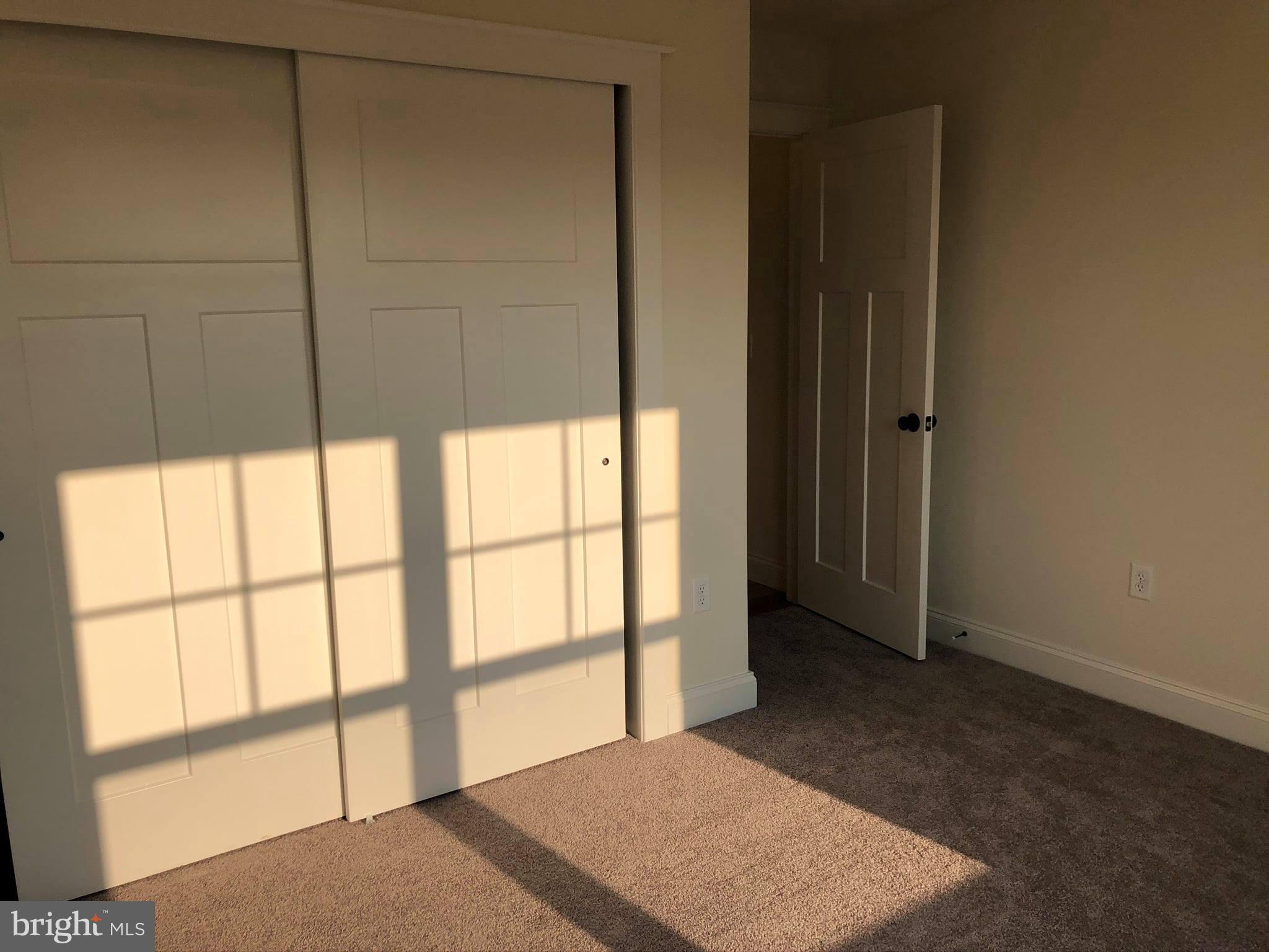 2825 Egypt Road Audubon, PA 19403 - Photo 32 of 41 a view of an empty room with a window