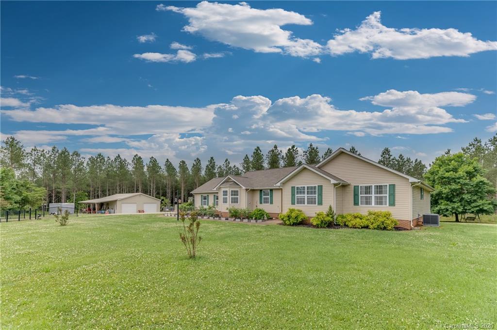 1856 Walls Church Road Ellenboro, NC 28040 - Photo 2 of 25 Gallery Image 2