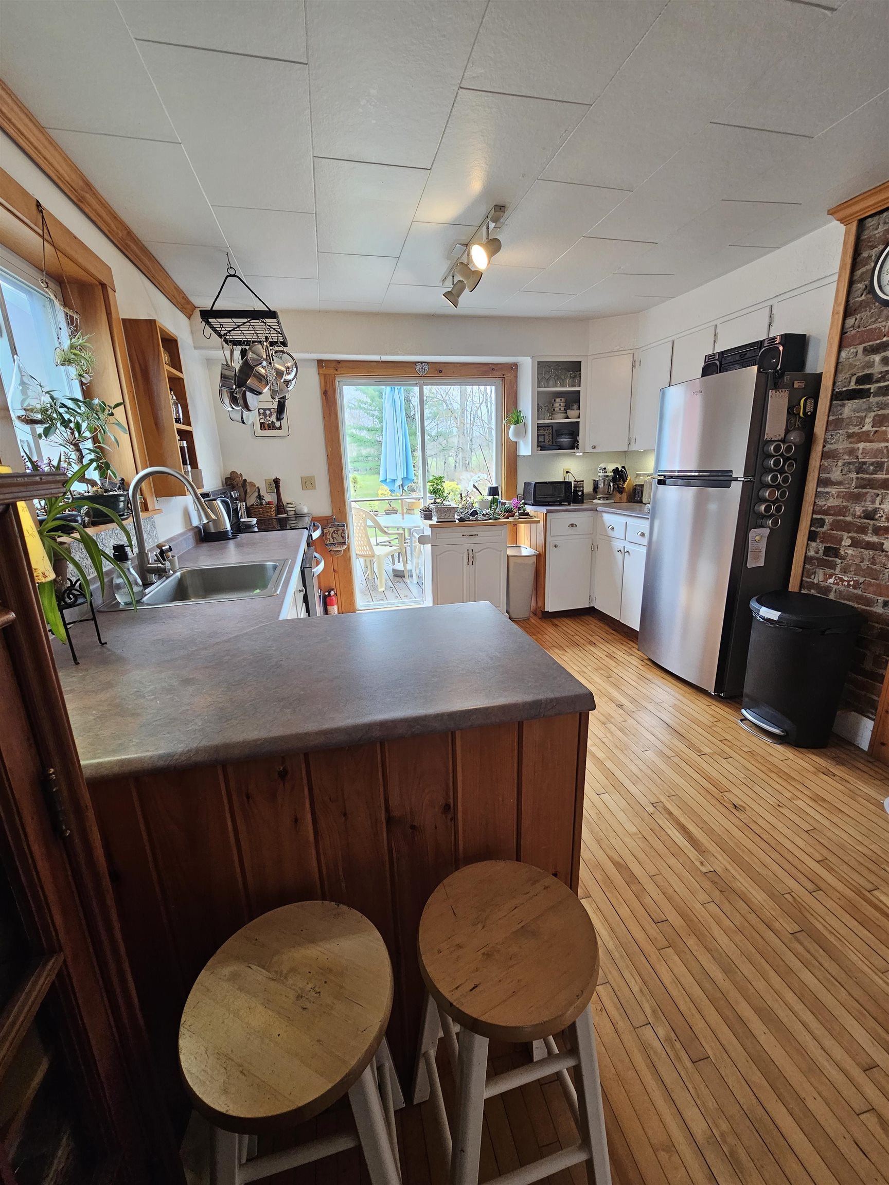74 North Pleasant Street Troy, VT 05859 - Photo 8 of 57
