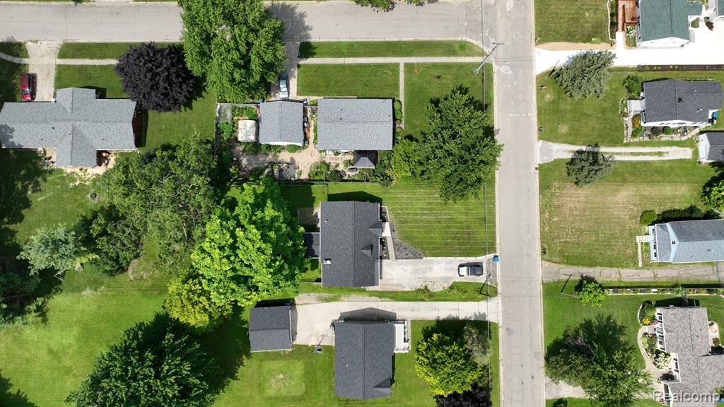 809 Moore Street Davison, MI 48423 - Photo 35 of 43 Gallery Image 35