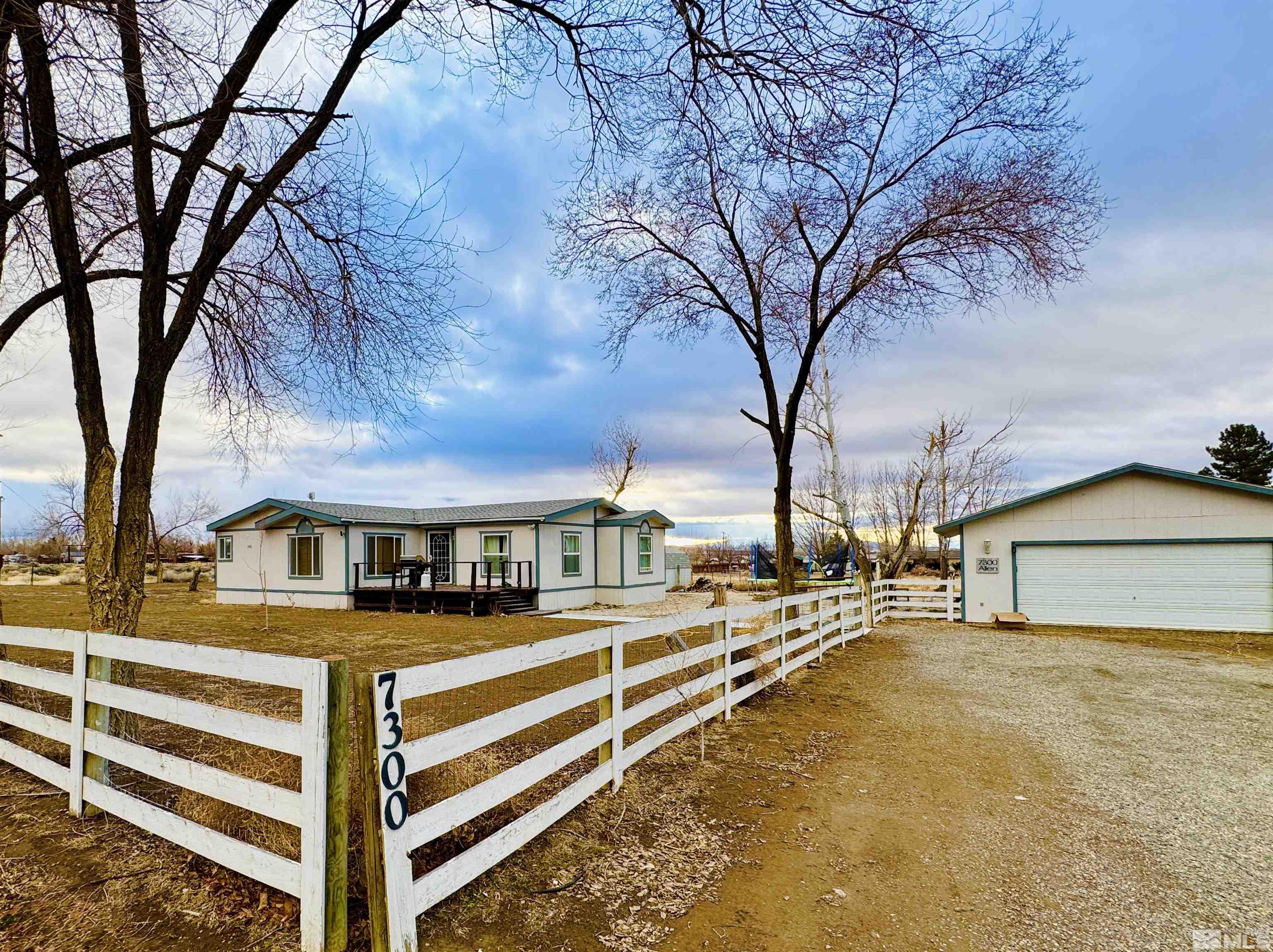 7300 Allen Road Winnemucca, NV 89445 - Photo 1 of 15 Photo 1