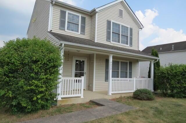 $234,000 | 4032 Grayson Drive, Obetz, OH 43207