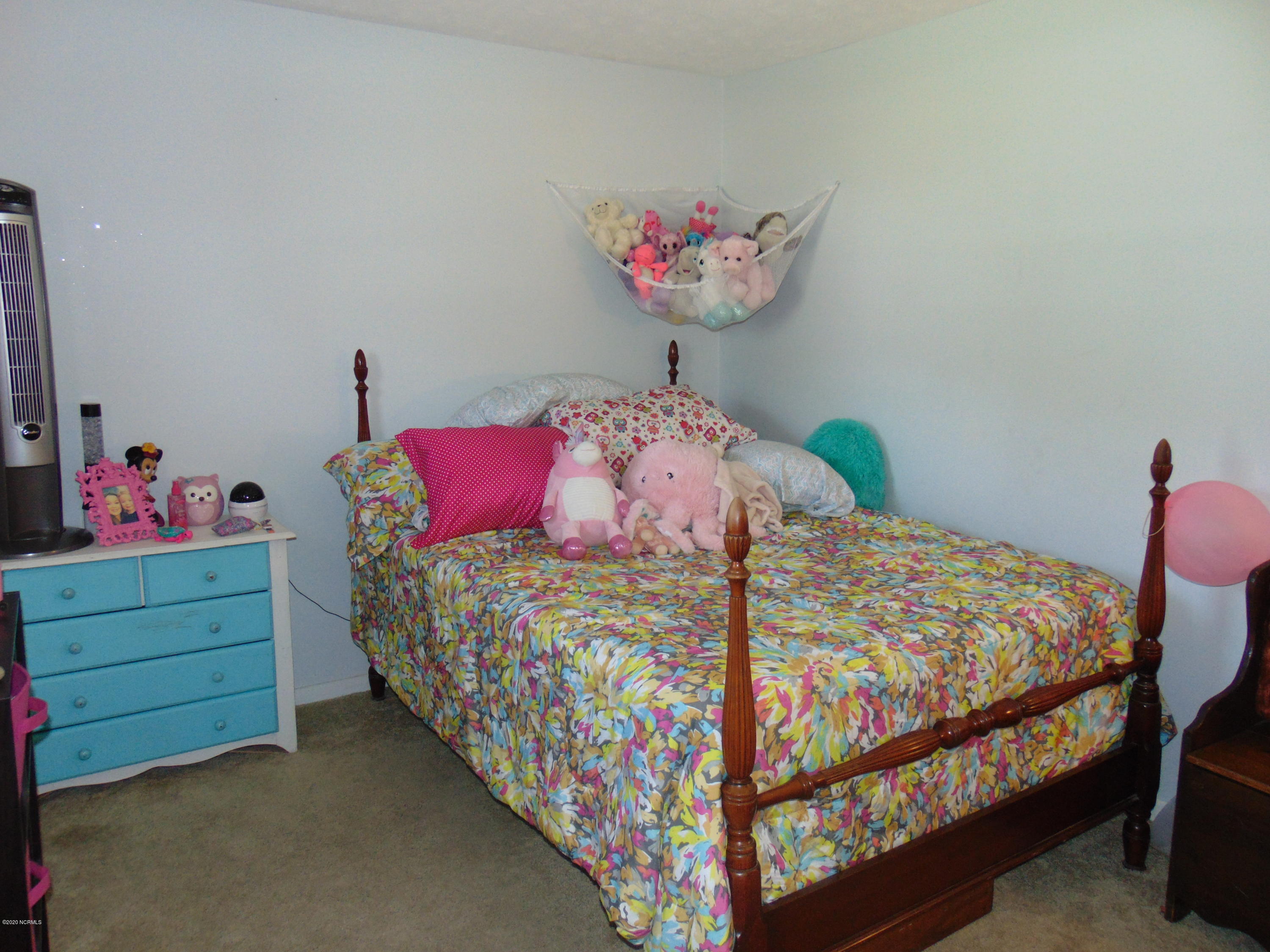 4111 Plantation Road Morehead City, NC 28557 - Photo 17 of 34 Bedroom 2