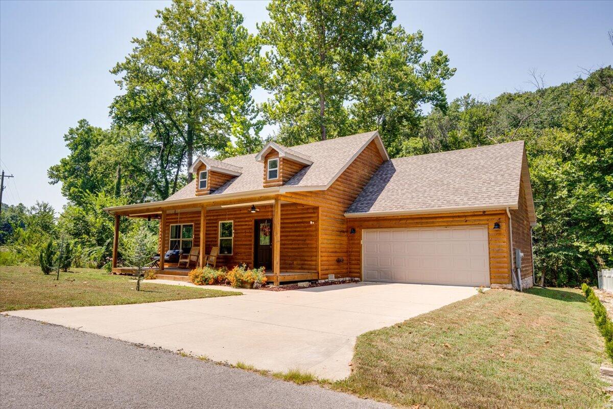 1069 Peace In Valley Road Blue Eye, MO 65611 - Photo 2 of 59 05-1069 Peace Valley Rd, Blue Eye, MO-6