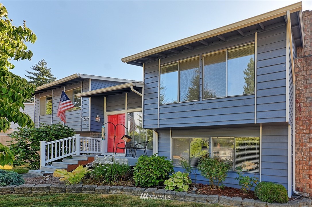 17417 Brook Boulevard Bothell, WA 98012 - Photo 1 of 24