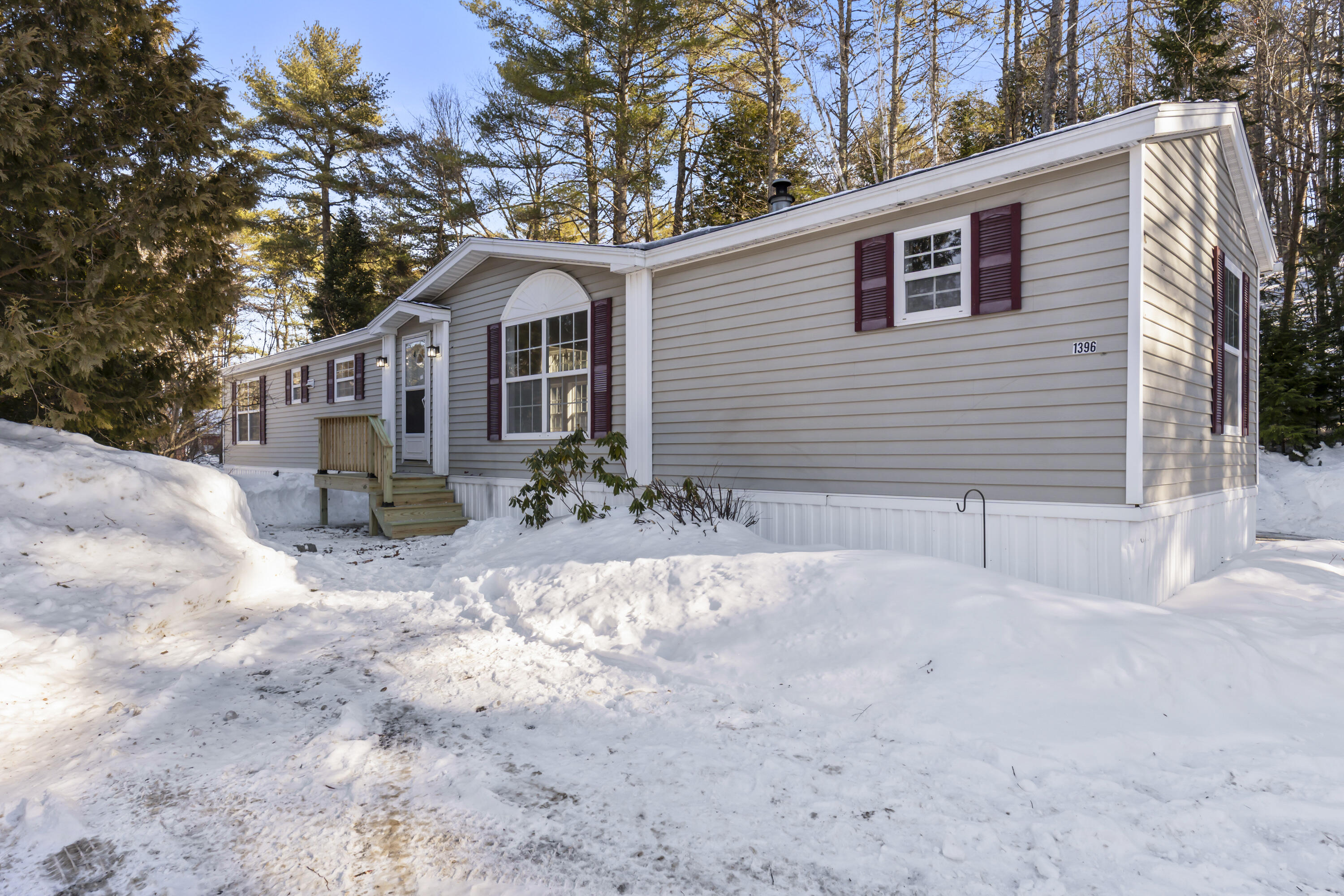 1396 Poland Spring Road Casco, ME 04015 - Photo 2 of 32 1396 Poland Spring Rd_102