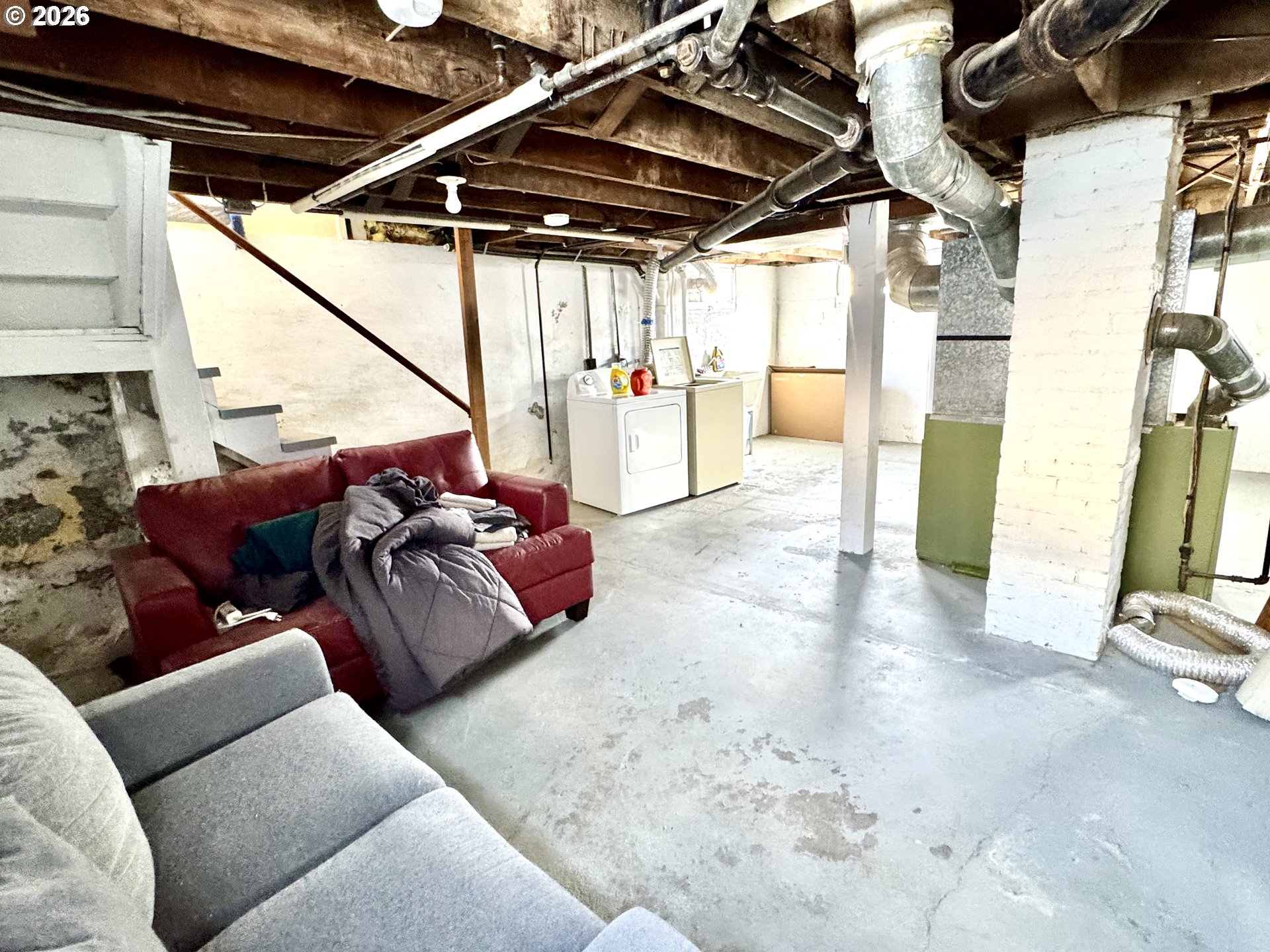 2243 3rd Street Baker City, OR 97814 - Photo 11 of 20 a view of livingroom with furniture