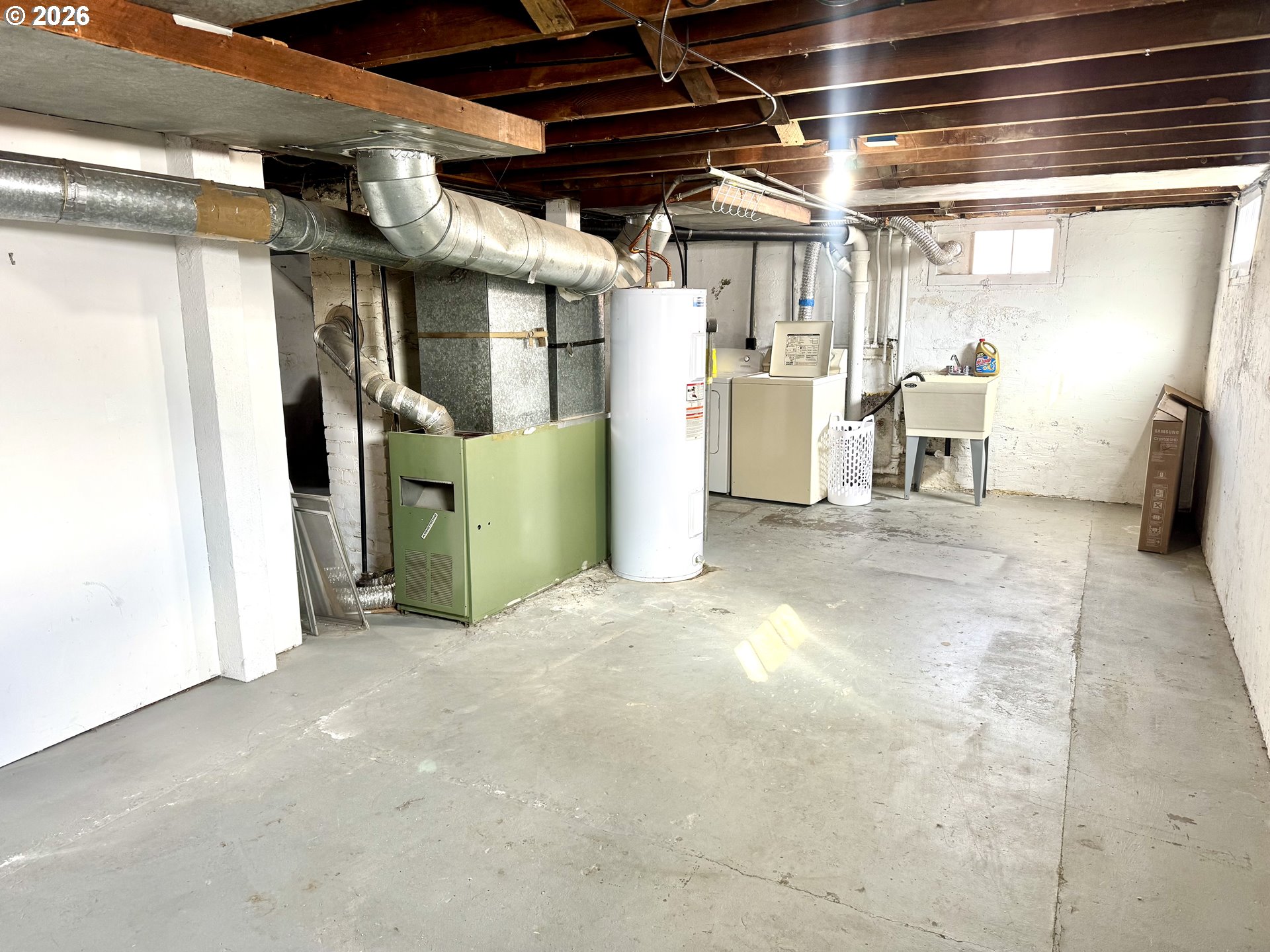 2243 3rd Street Baker City, OR 97814 - Photo 13 of 20 a view of a storage room