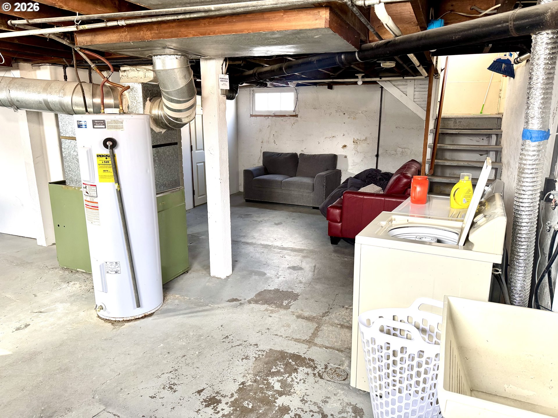 2243 3rd Street Baker City, OR 97814 - Photo 14 of 20 a view of a storage room