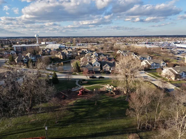 a view of a city