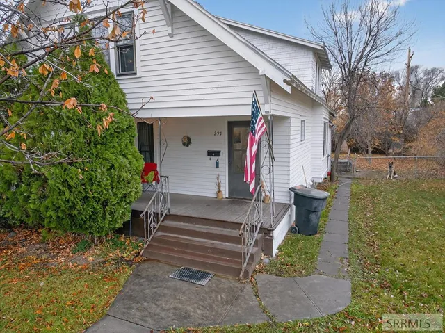$289,000 | 291 West 1st South, Rigby, ID 83442