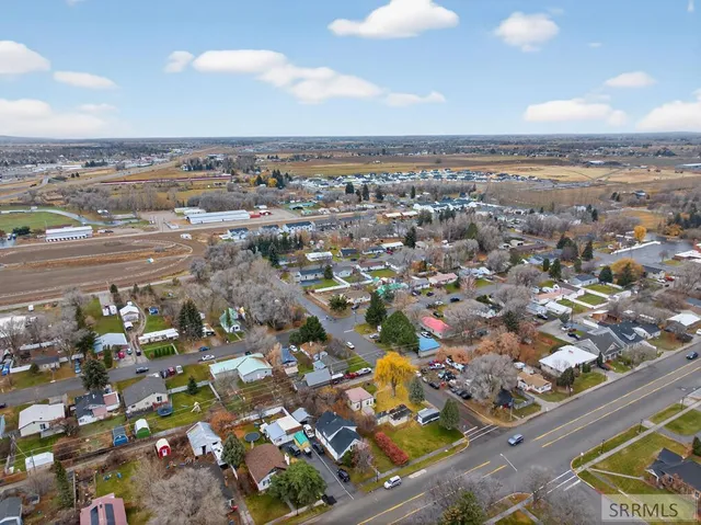 $289,000 | 291 West 1st South, Rigby, ID 83442