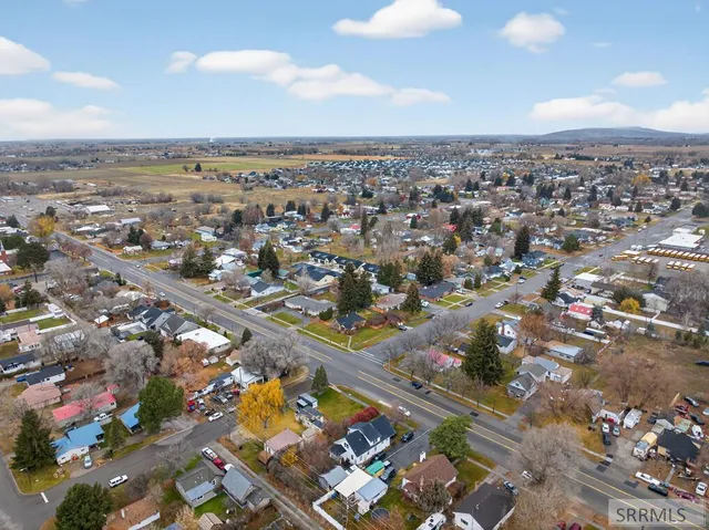 $289,000 | 291 West 1st South, Rigby, ID 83442