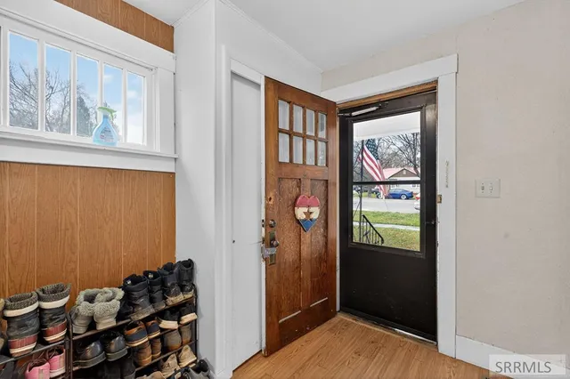 $289,000 | 291 West 1st South, Rigby, ID 83442