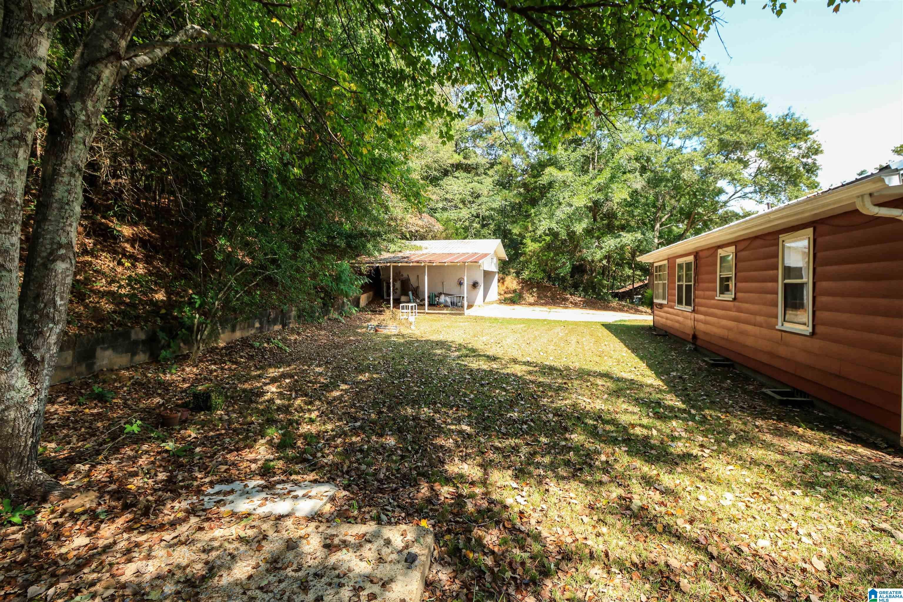 1192 Renfroe Road Talladega, AL 35160 - Photo 24 of 58 Gallery Image 24