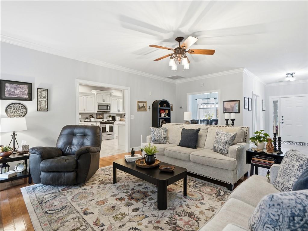 132 Hope Way Dalton, GA 30721 - Photo 4 of 55