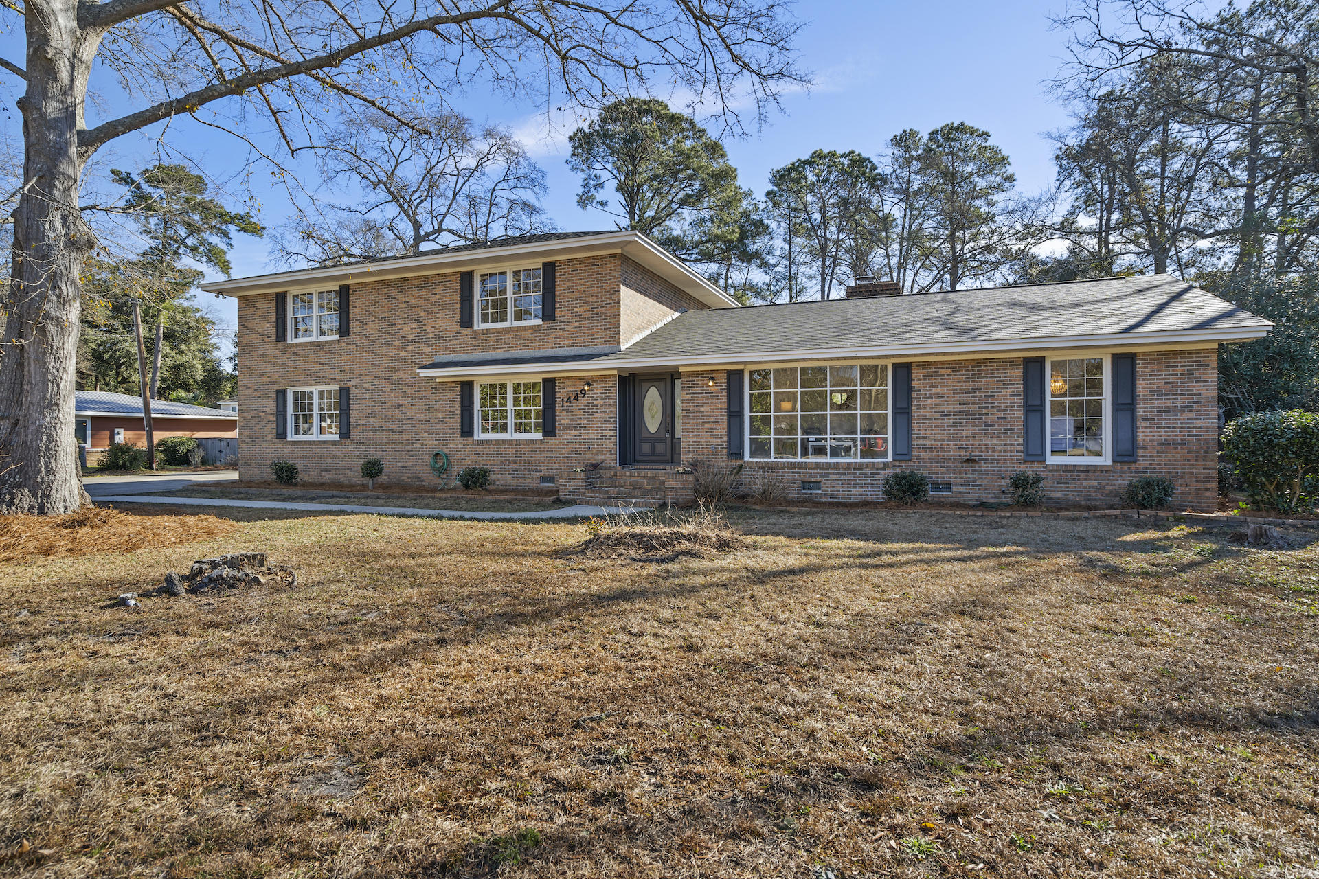 1449 Bacons Bridge Road Summerville, SC 29485 - Photo 1 of 38 SDH02267