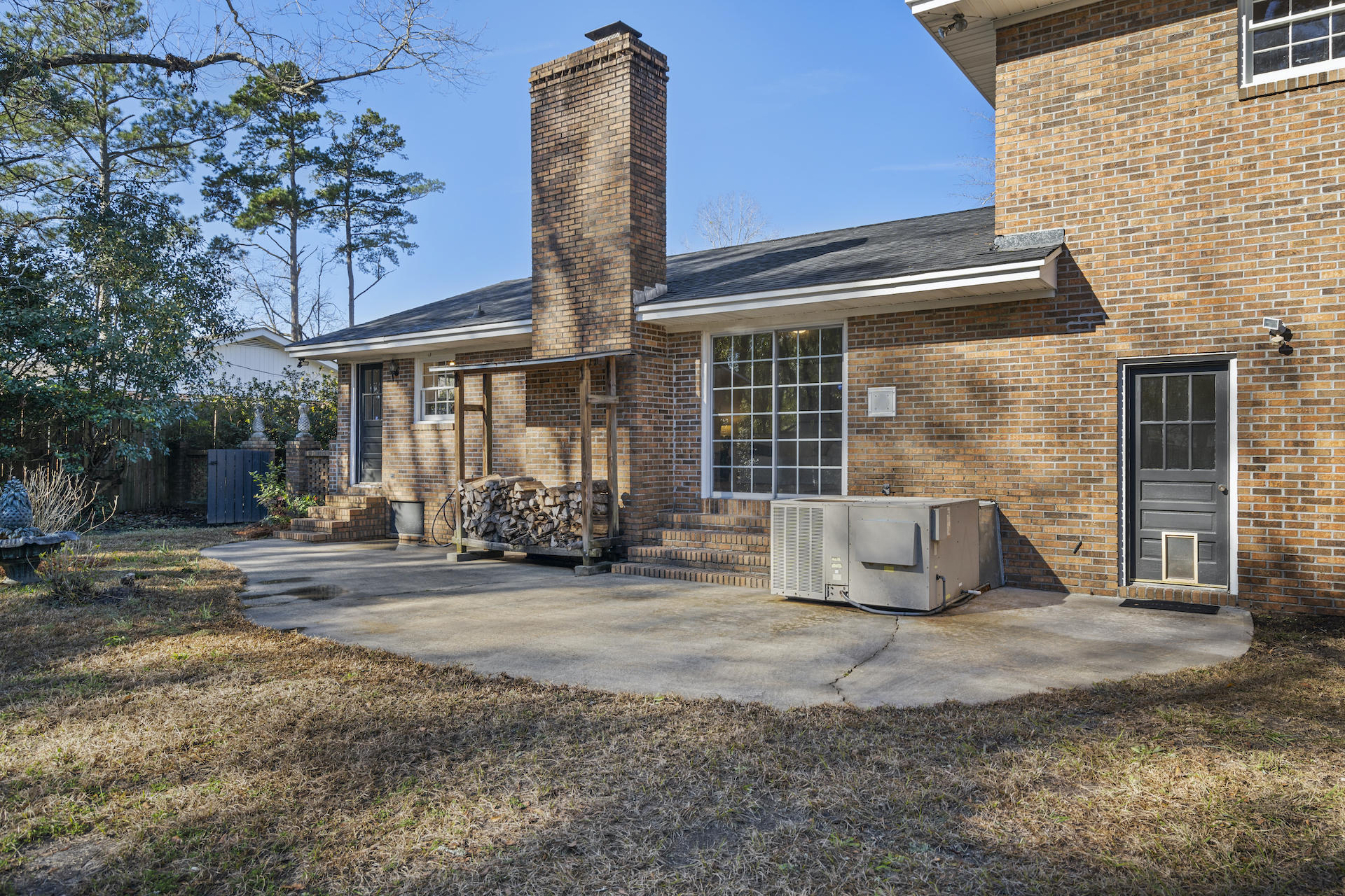 1449 Bacons Bridge Road Summerville, SC 29485 - Photo 35 of 38 SDH02247