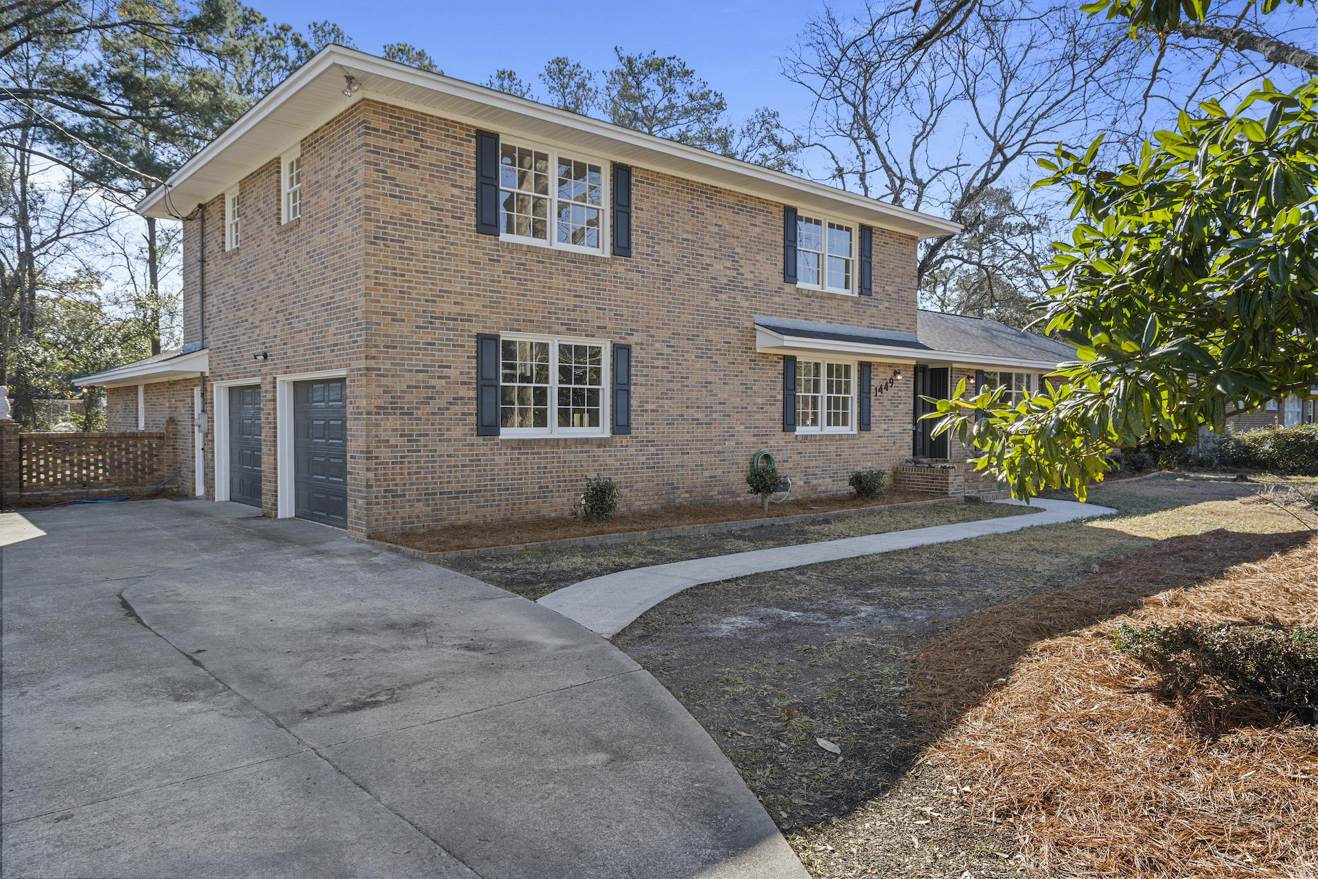 1449 Bacons Bridge Road Summerville, SC 29485 - Photo 36 of 38 SDH02273