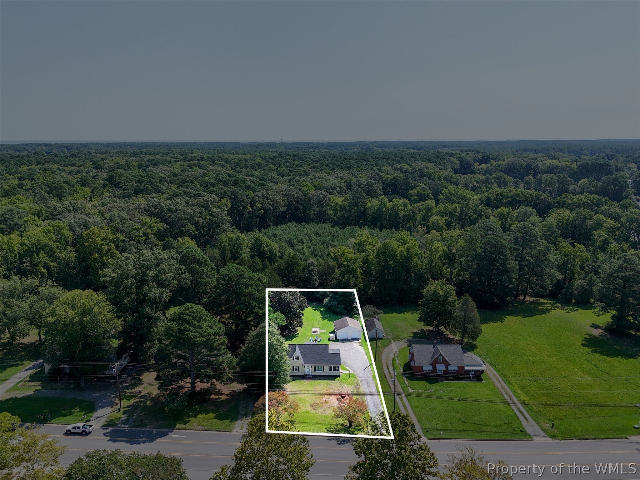 10661 Buckley Hall Road Mathews, VA 23109 - Photo 44 of 48 Gallery Image 44