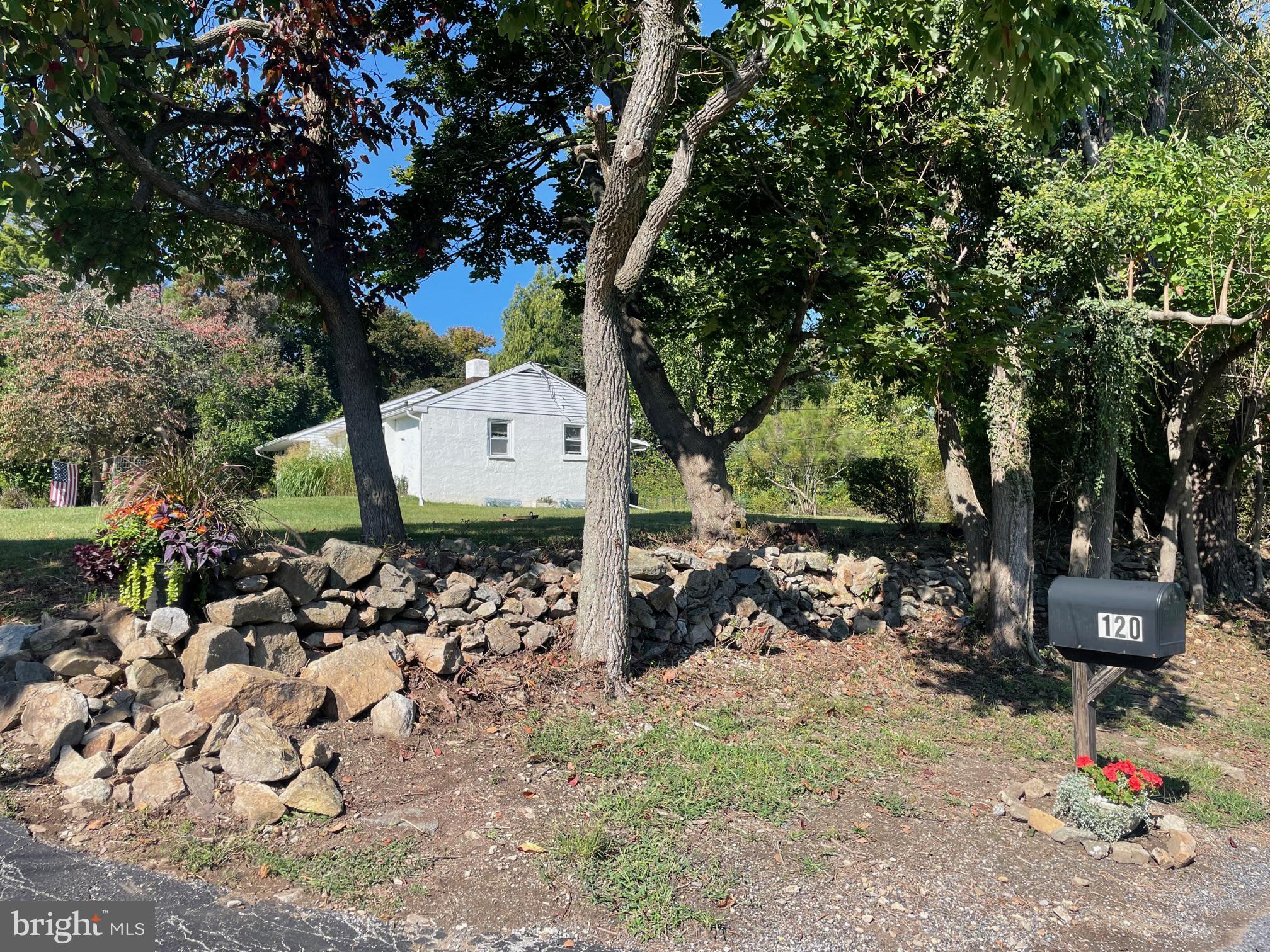 120 Diamond Rock Road Phoenixville, PA 19460 - Photo 74 of 86 120 Diamond Rock is available for quick Possession