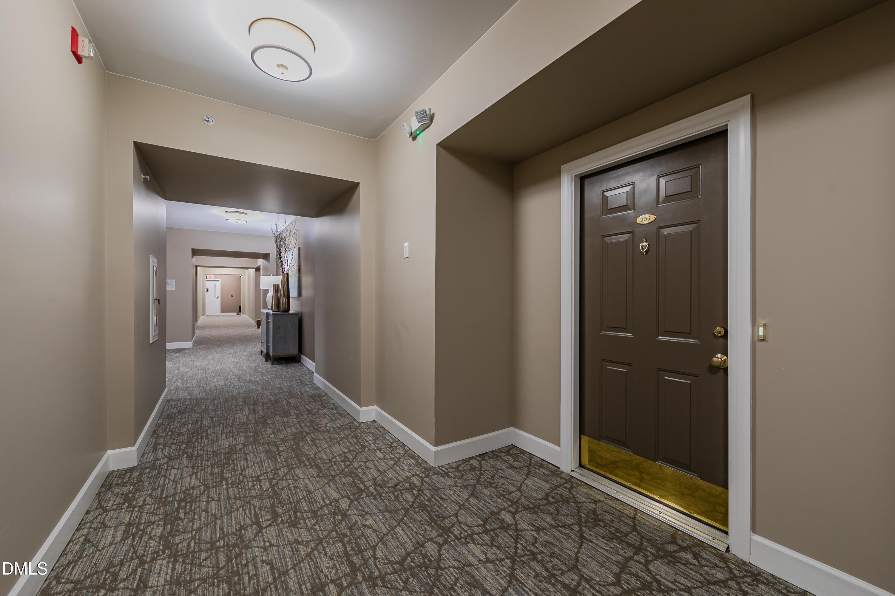 116 Northbrook Drive, Unit 305 Raleigh, NC 27609 - Photo 21 of 43