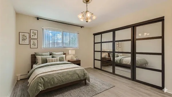 $2,200 | 8936 North Parkside Avenue, Unit 311, Des Plaines, IL 60016