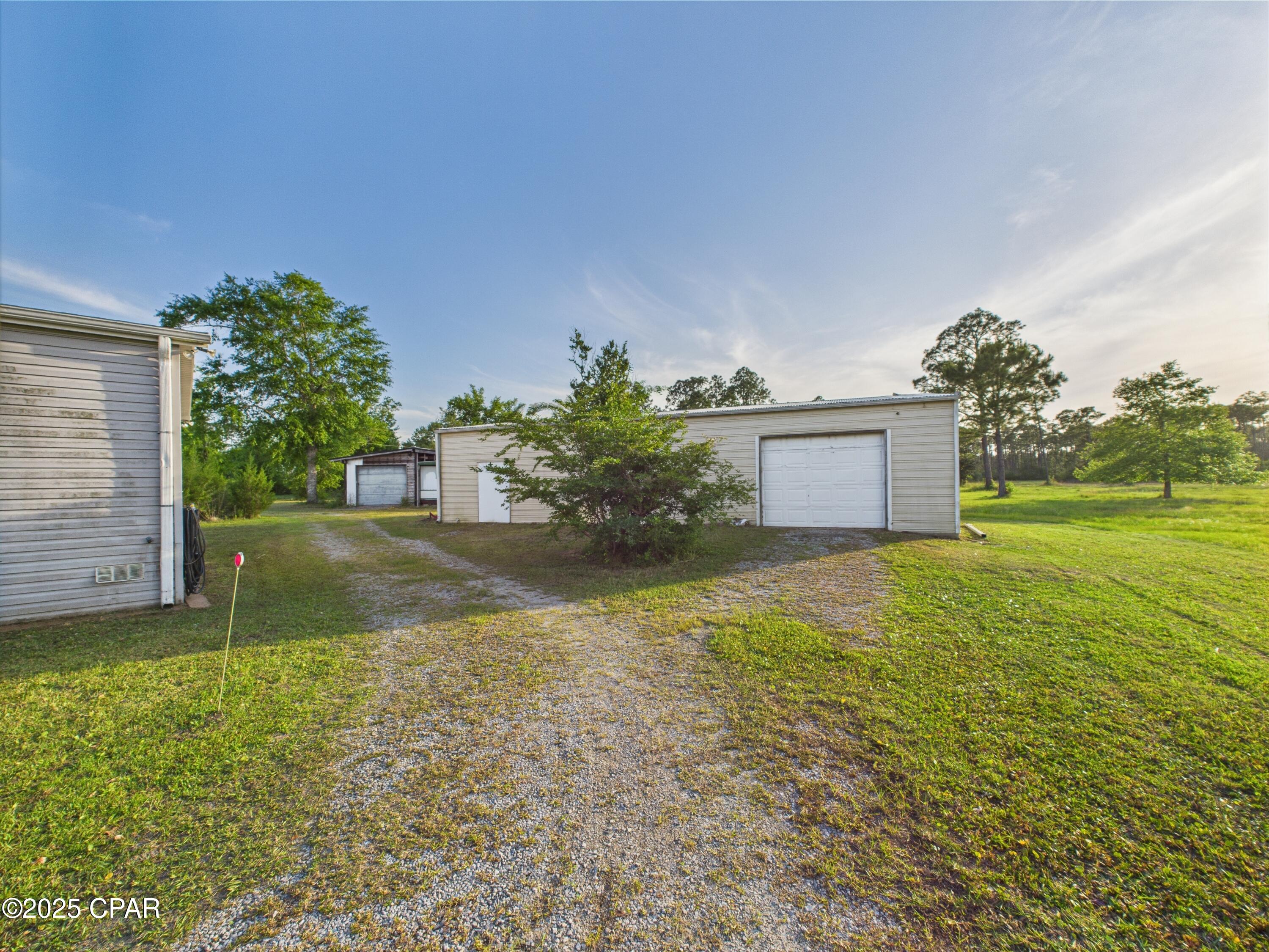 14224 Enfinger Road Youngstown, FL 32466 - Photo 34 of 38 Gallery Image 34