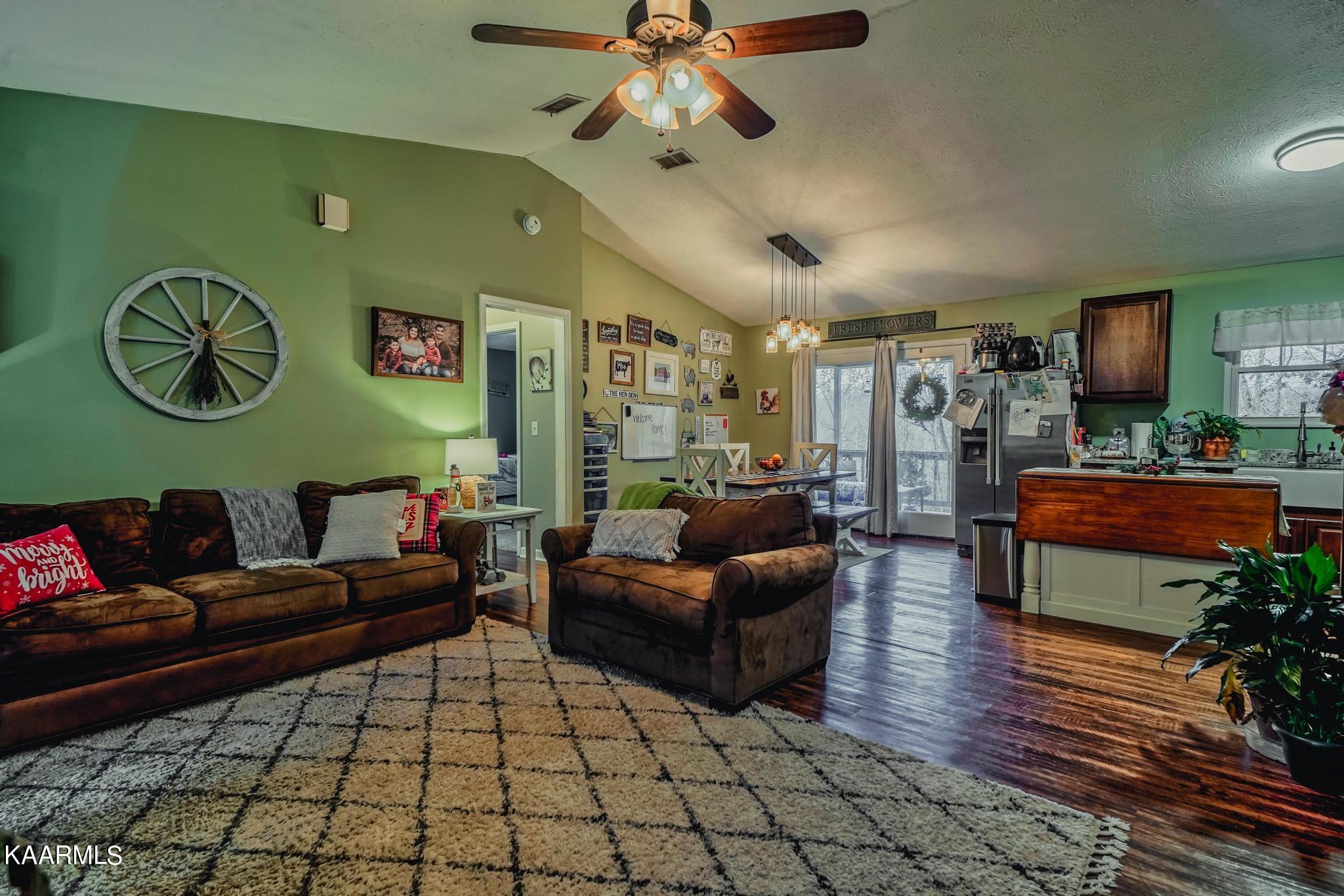 240 Bob Hollow Road Sevierville, TN 37876 - Photo 1 of 30 7R200001-HDR