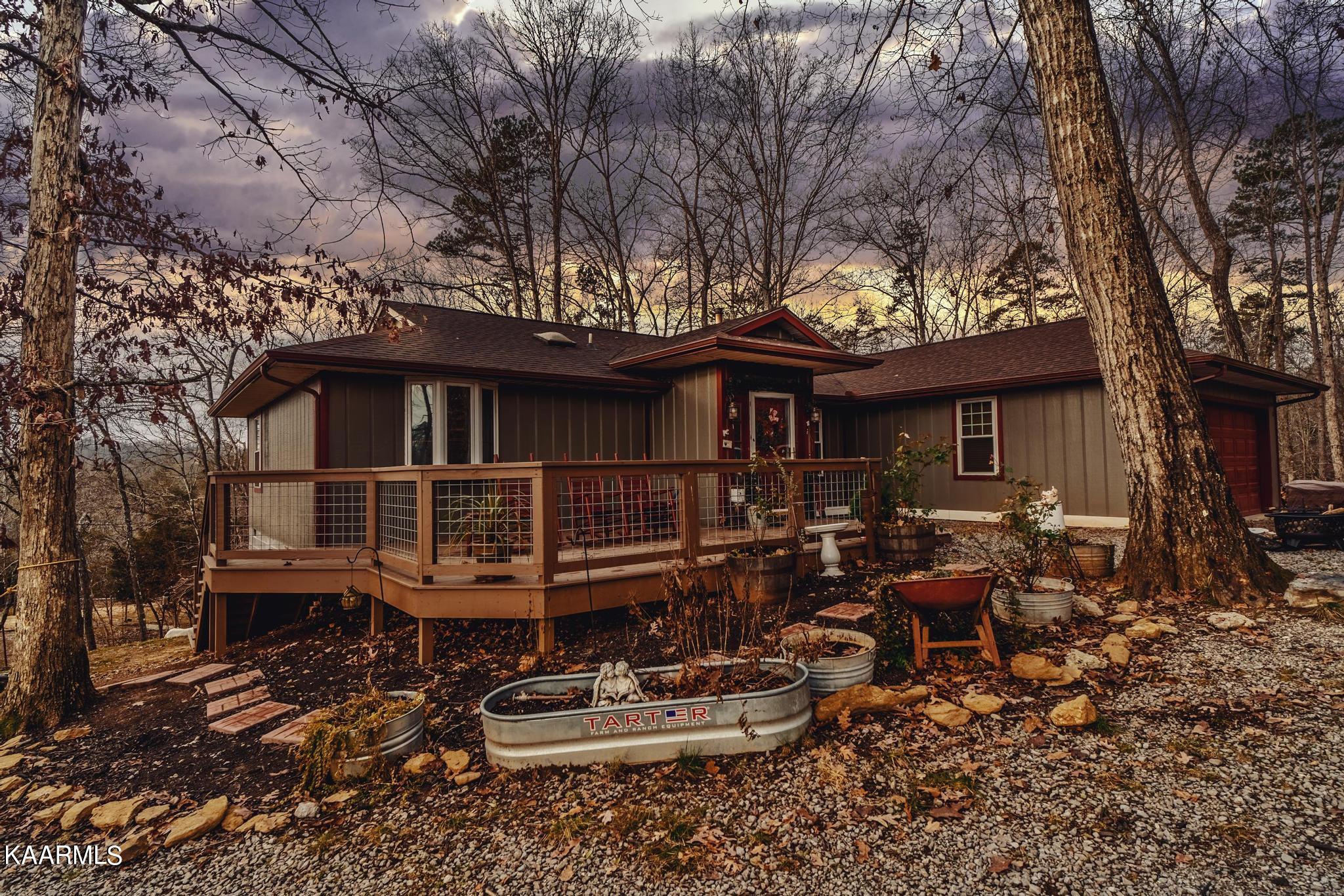 240 Bob Hollow Road Sevierville, TN 37876 - Photo 20 of 30 7R200181-HDR
