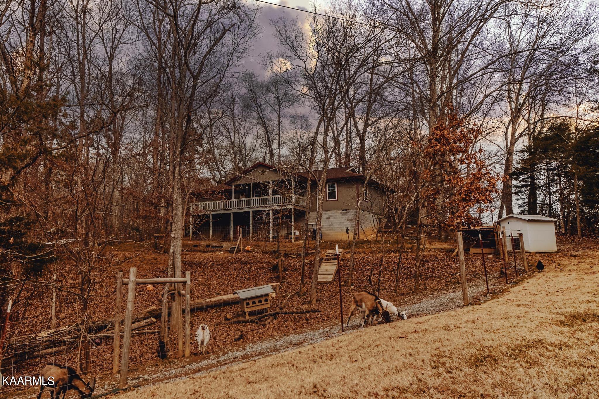 240 Bob Hollow Road Sevierville, TN 37876 - Photo 26 of 30 7R200244-HDR