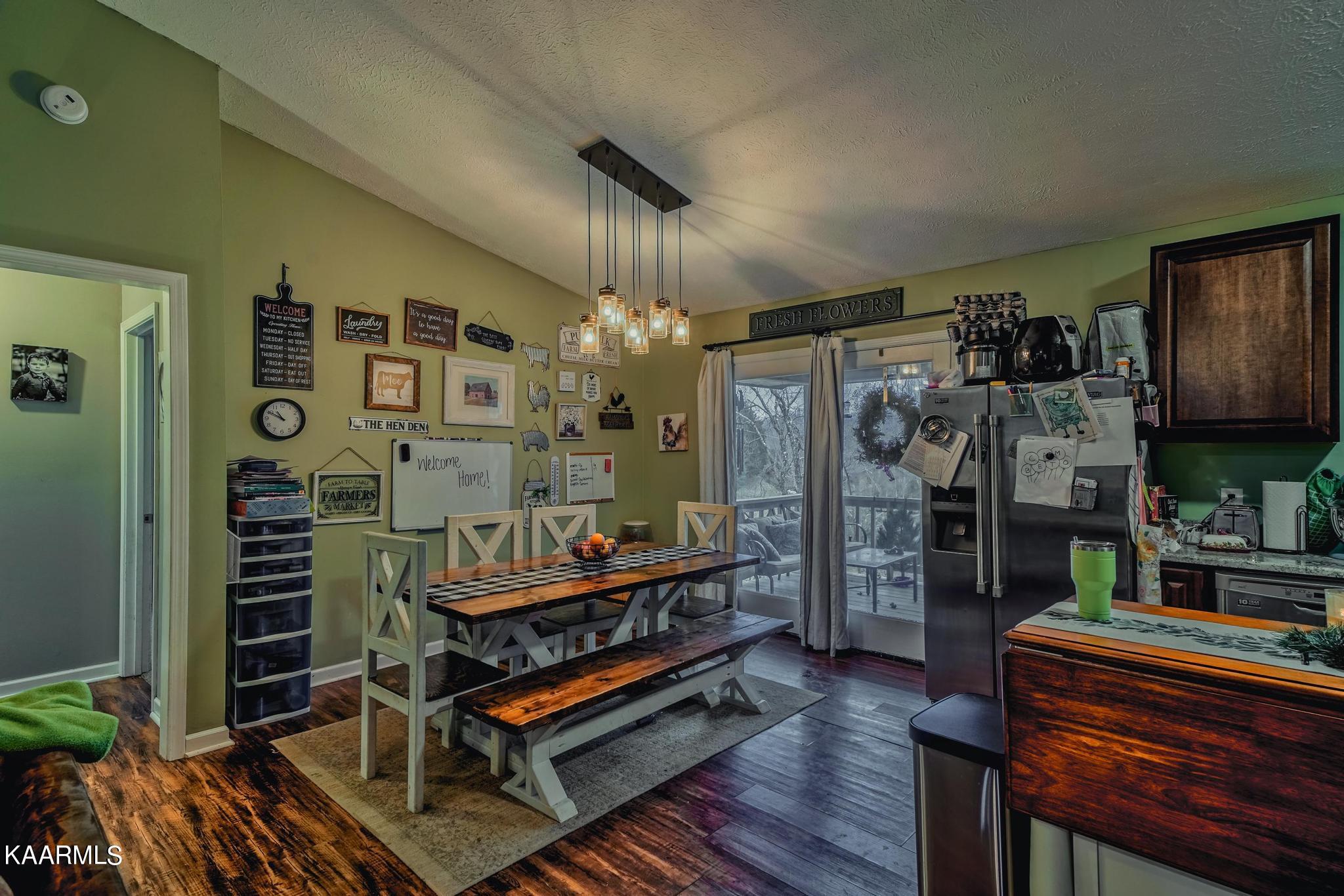 240 Bob Hollow Road Sevierville, TN 37876 - Photo 4 of 30 7R200028-HDR