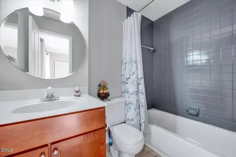 $265,000 | 7802 Falcon Rest Circle, Raleigh, NC 27615