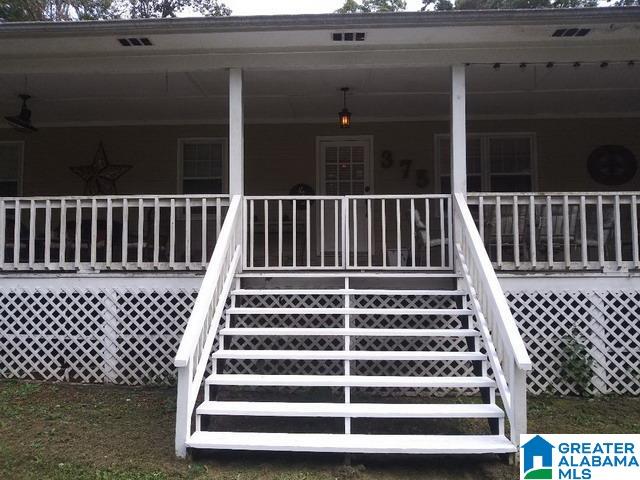 375 Hoover Road Odenville, AL 35120 - Photo 9 of 29