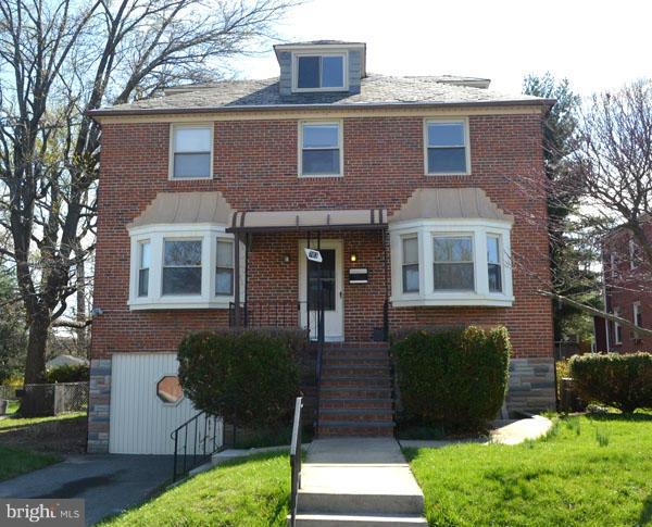 703 Charing Cross Road Baltimore, MD 21229 - Photo 1 of 5 Exterior (Front)