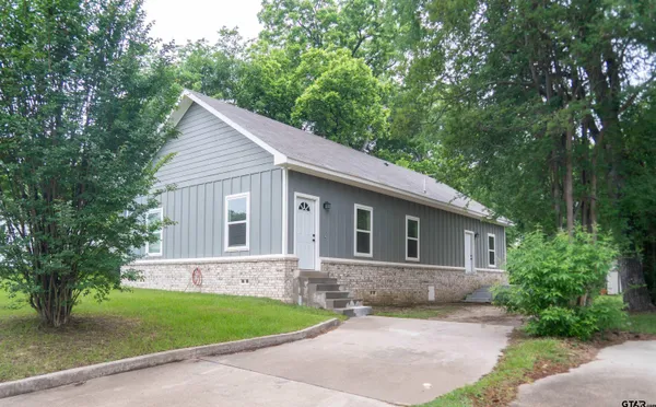 $229,900 | 102 East Hillsboro Street, Tyler, TX 75702