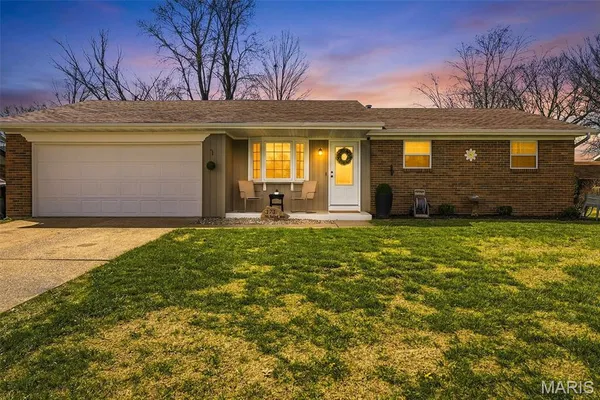 $284,900 | 171 North Nike Street, Hecker, IL 62248