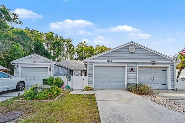 $195,000 | 12435 Knollbrook Lane, Hudson, FL 34669