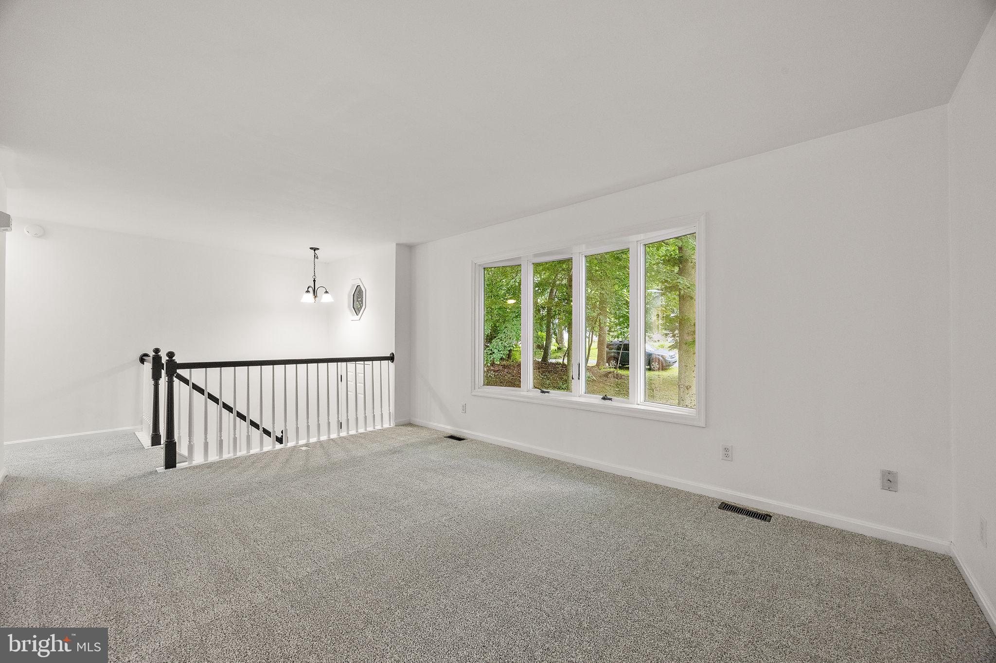 93 Cree Terrace Rising Sun, MD 21911 - Photo 7 of 28 a view of an empty room with a window