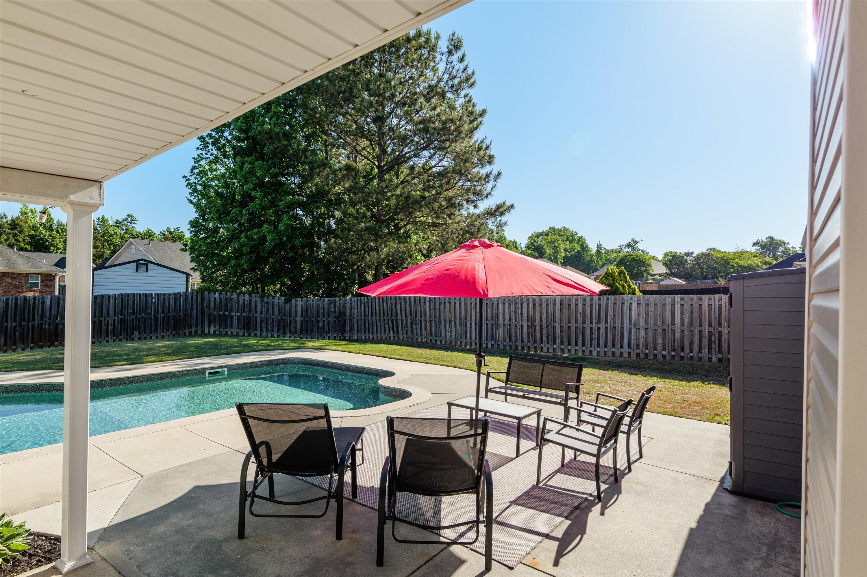 2053 Lake Forest Drive Grovetown, GA 30813 - Photo 15 of 56 Gallery Image 15