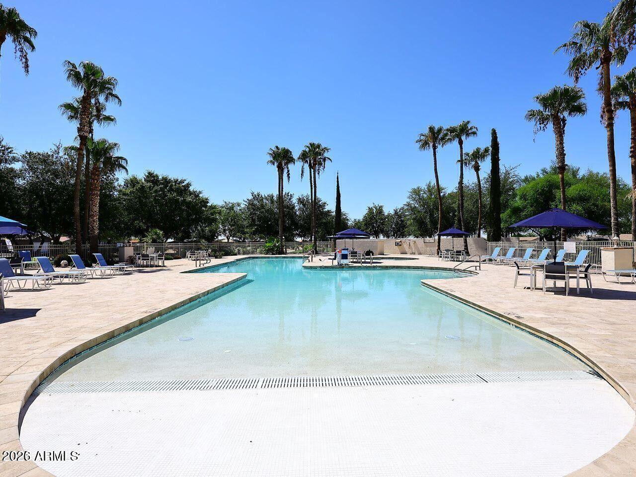 3301 South Goldfield Road, Unit 4045 Apache Junction, AZ 85119 - Photo 47 of 69