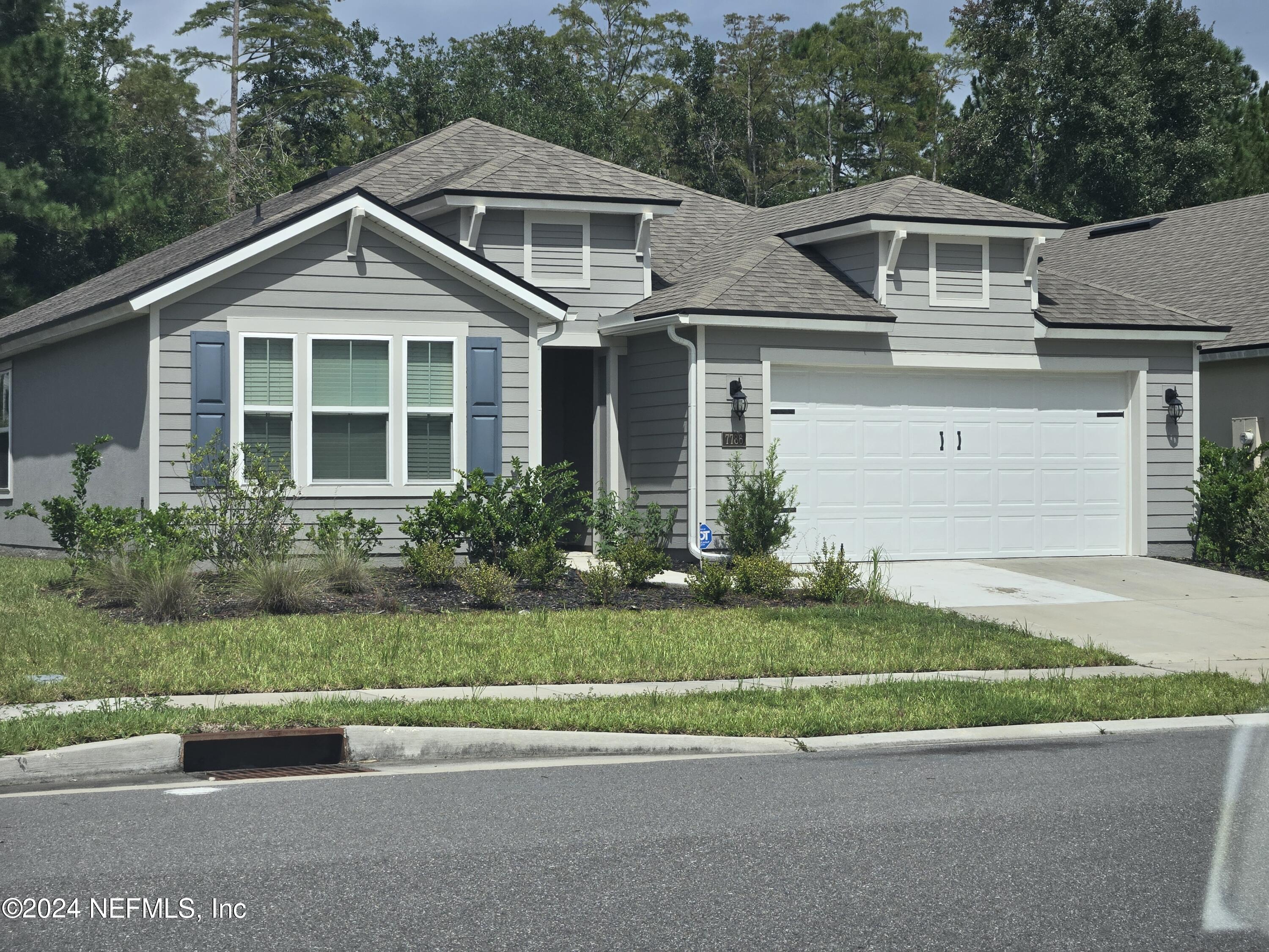 7786 Island Fox Road Jacksonville, FL 32222 - Photo 1 of 37 Front of House