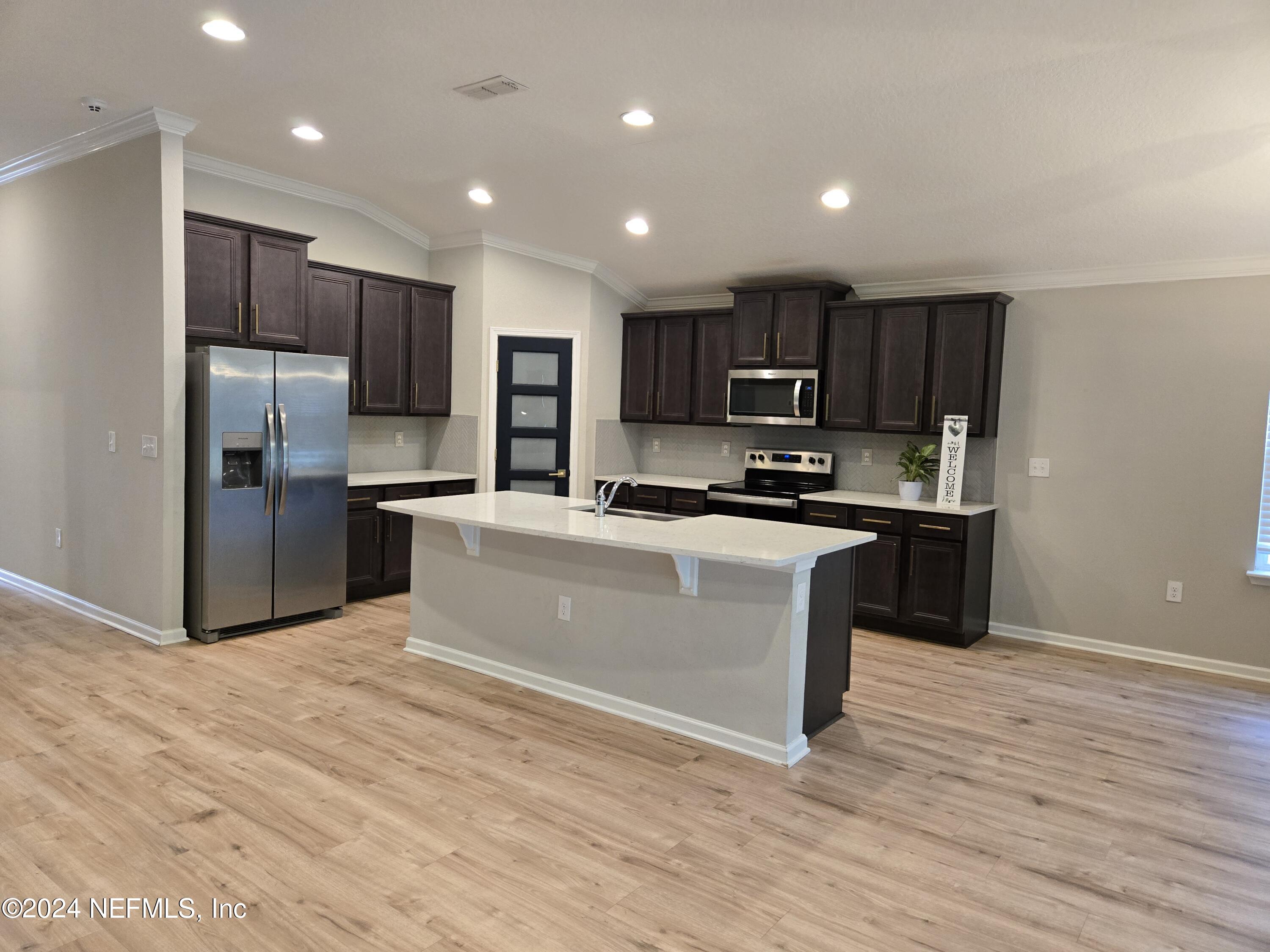 7786 Island Fox Road Jacksonville, FL 32222 - Photo 11 of 37 Kitchen