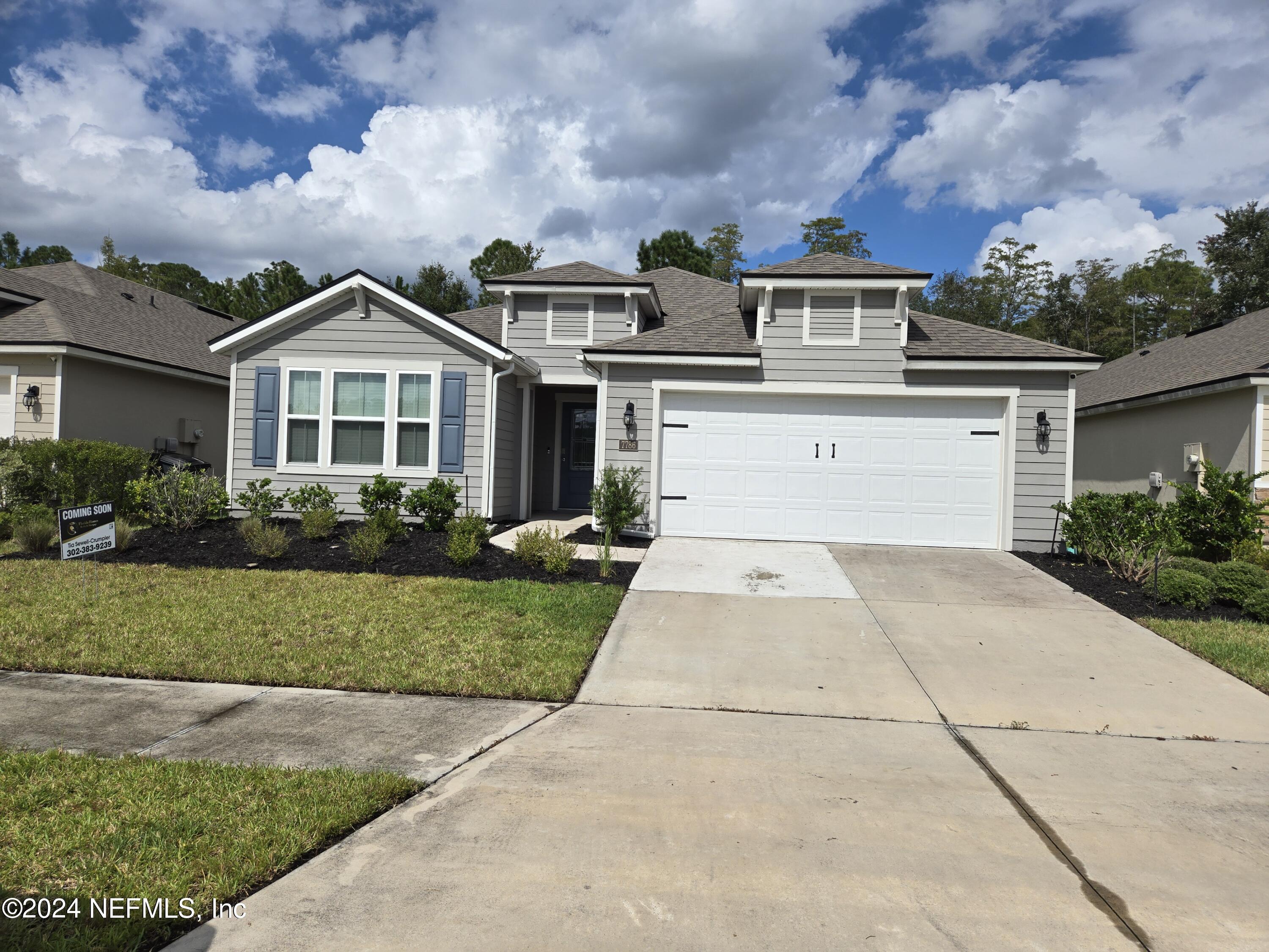 7786 Island Fox Road Jacksonville, FL 32222 - Photo 2 of 37 House