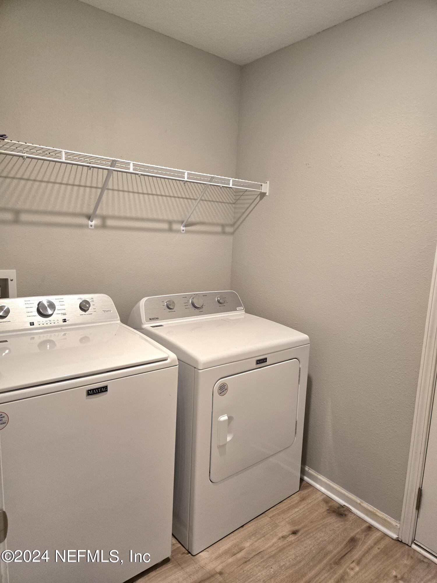 7786 Island Fox Road Jacksonville, FL 32222 - Photo 28 of 37 Laundy room