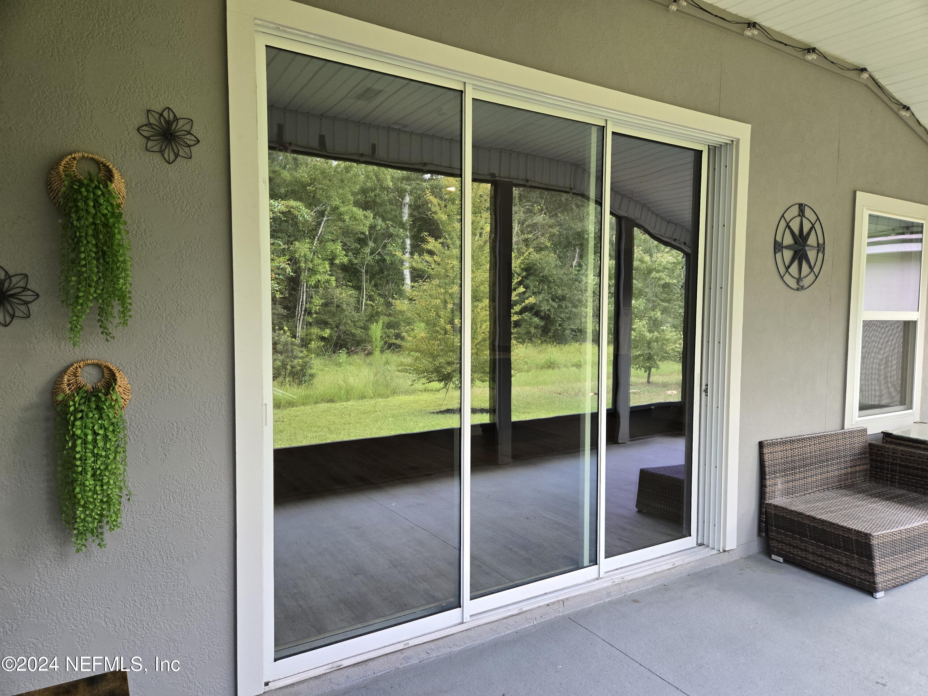 7786 Island Fox Road Jacksonville, FL 32222 - Photo 31 of 37 Patio